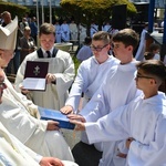 Diecezjalna Pielgrzymka Służby Liturgicznej do Rokitna