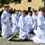 Diecezjalna Pielgrzymka Służby Liturgicznej do Rokitna