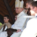 Diecezjalna Pielgrzymka Służby Liturgicznej do Rokitna