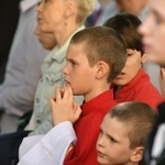 Diecezjalna Pielgrzymka Służby Liturgicznej do Rokitna