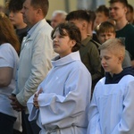 Diecezjalna Pielgrzymka Służby Liturgicznej do Rokitna