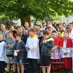 Diecezjalna Pielgrzymka Służby Liturgicznej do Rokitna