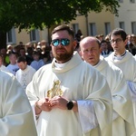 Diecezjalna Pielgrzymka Służby Liturgicznej do Rokitna