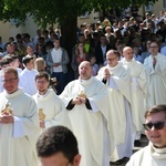 Diecezjalna Pielgrzymka Służby Liturgicznej do Rokitna