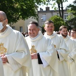 Diecezjalna Pielgrzymka Służby Liturgicznej do Rokitna