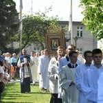 Diecezjalna Pielgrzymka Służby Liturgicznej do Rokitna