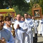 Diecezjalna Pielgrzymka Służby Liturgicznej do Rokitna