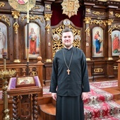 Świąteczny czas prawosławia