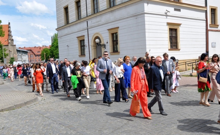 400-lecie istnienia Carolinum w Nysie