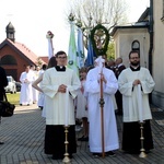 Święcenia diakonatu w Kościeliskach