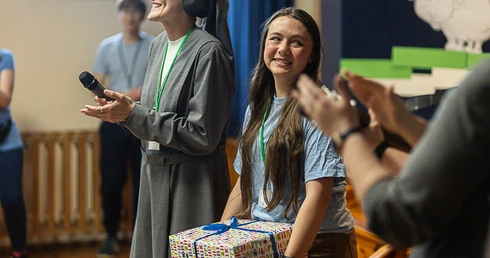 Święto Młodych w Pieszycach