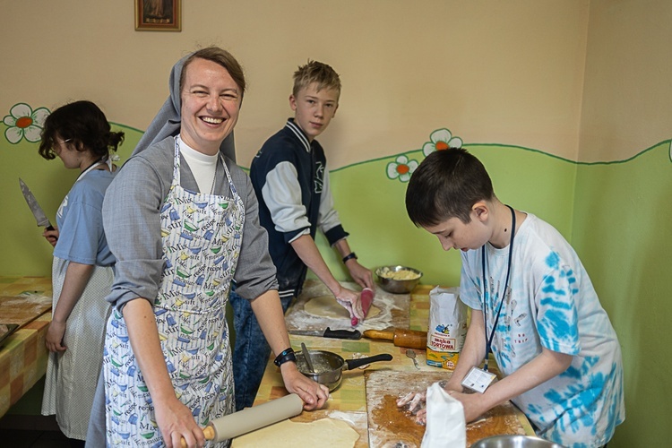 Święto Młodych w Pieszycach