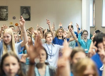 Wszystko zrozumiesz w odpowiednim czasie