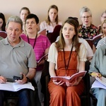 Święta Lipka. Warsztaty liturgiczno-muzyczne