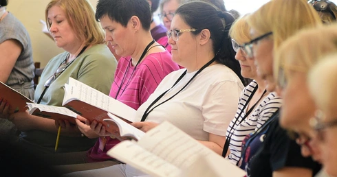 Dźwięki niezapisane w nutach