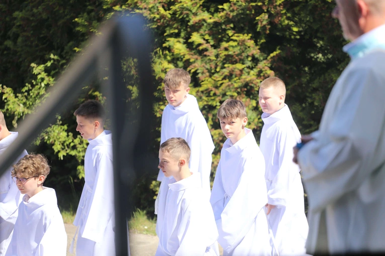 Nowi lektorzy z Pustkowa
