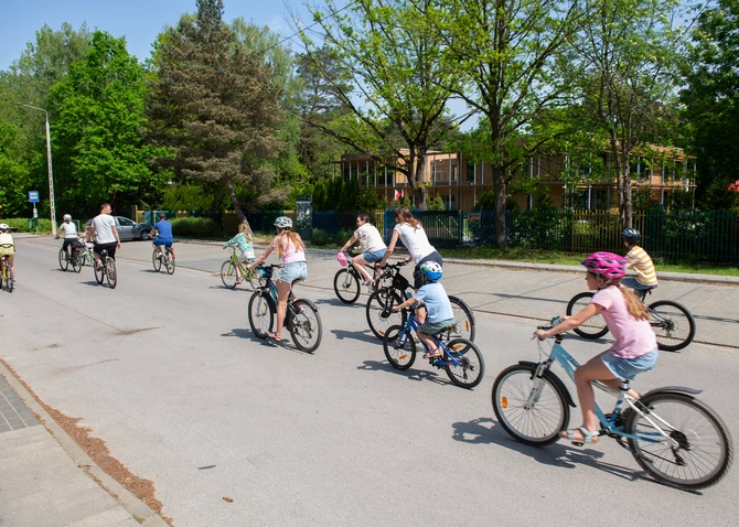 Rowerosacrum 2024