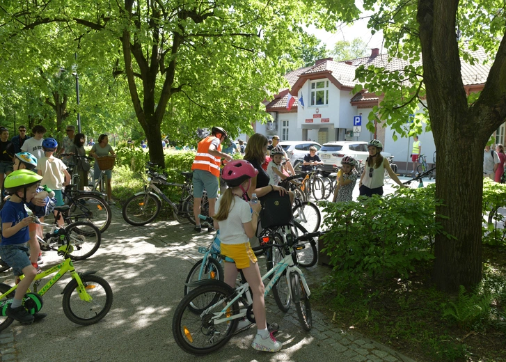 Rowerosacrum 2024