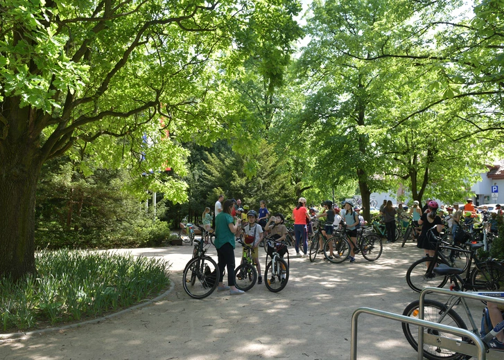 Rowerosacrum 2024