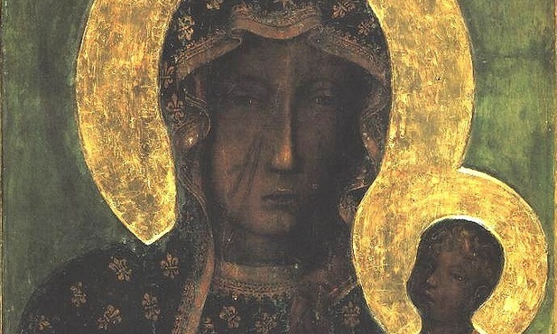 Maryja Królowa Polski vs Miriam z Nazaretu
