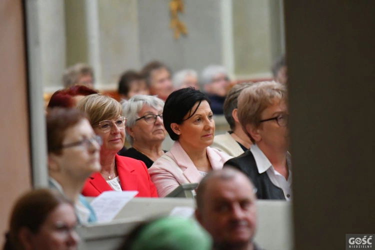 Pielgrzymka Przyjaciół Paradyża