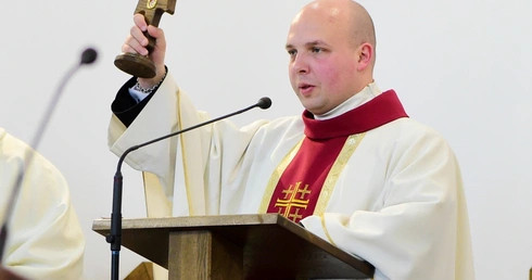 Niedziela z bł. Anielą Salawą