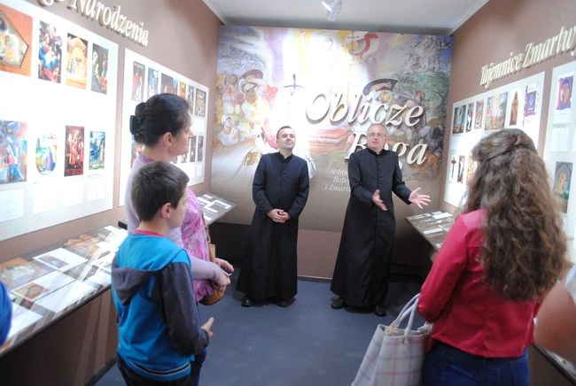 Stalowa Wola. Zbliża się Noc Muzeów