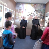 Muzeum Jana Pawła II też otworzy swoje podwoje.