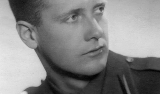 Książę i inni bohaterowie Polskich Sił Zbrojnych