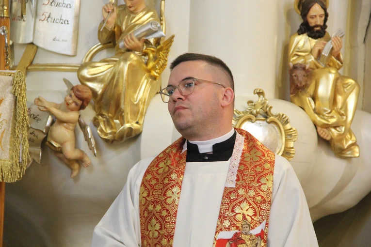 Uszew. 200 lat od konsekracji kościoła