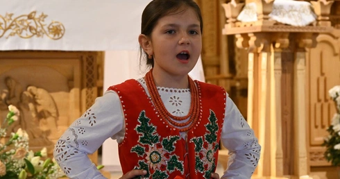 Bachledówka. XX Majówka Papieska 