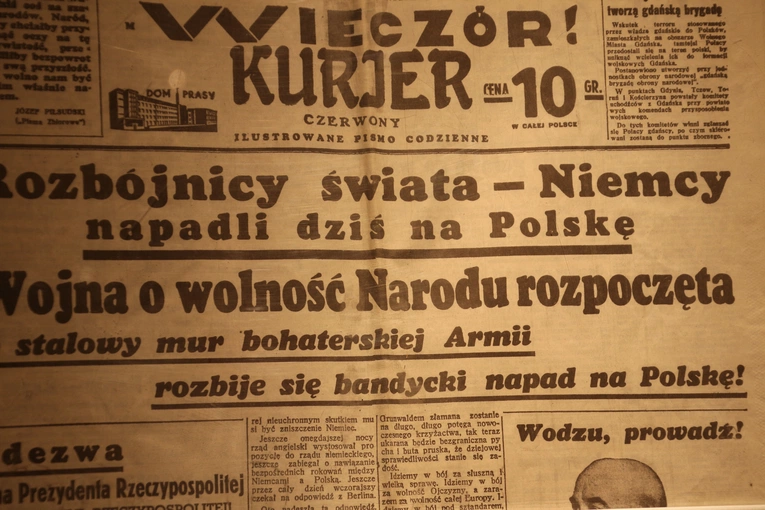 Płock. Pamięci powstańców styczniowych
