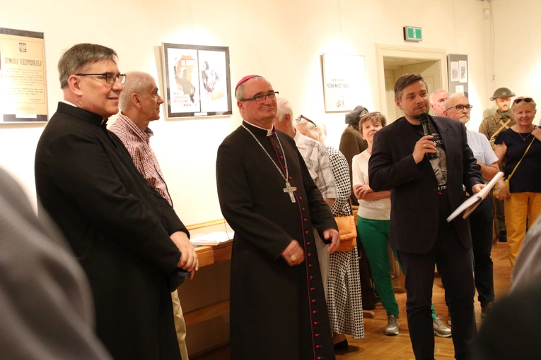 Płock. Pamięci powstańców styczniowych