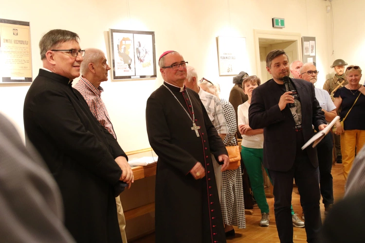 Płock. Pamięci powstańców styczniowych