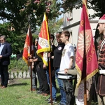 Płock. Pamięci powstańców styczniowych