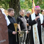 Płock. Pamięci powstańców styczniowych