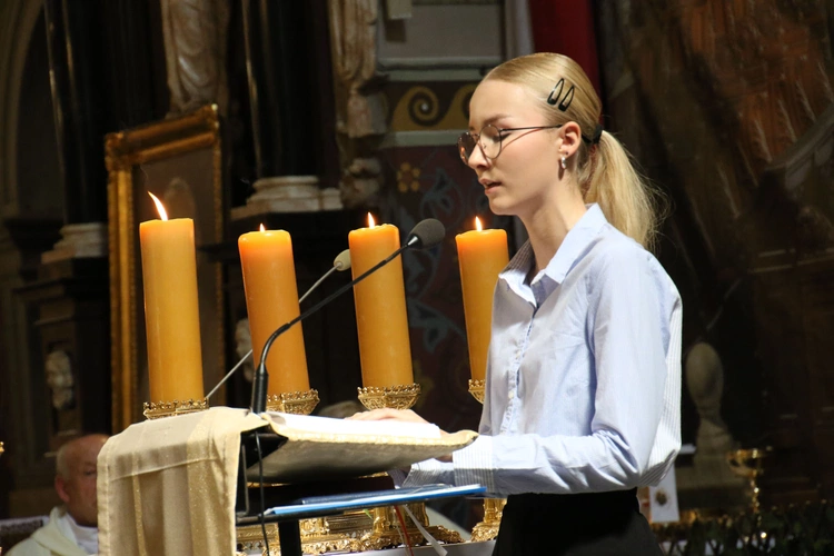 Płock. Pamięci powstańców styczniowych