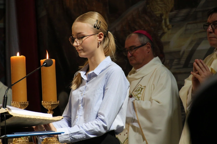 Płock. Pamięci powstańców styczniowych