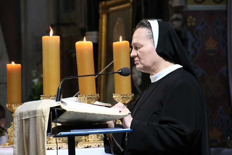 Płock. Pamięci powstańców styczniowych