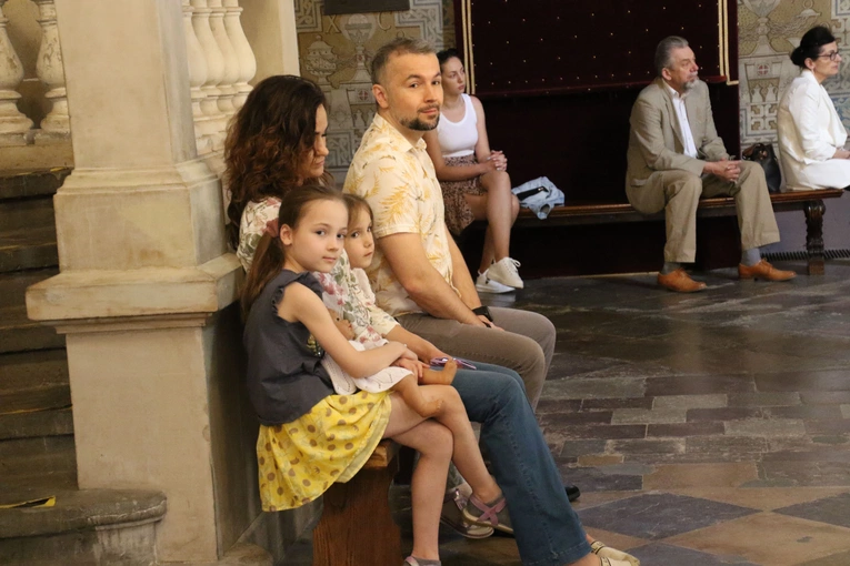 Płock. Pamięci powstańców styczniowych