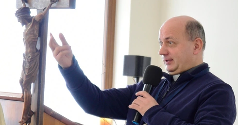 Zapraszamy każdego mężczyznę