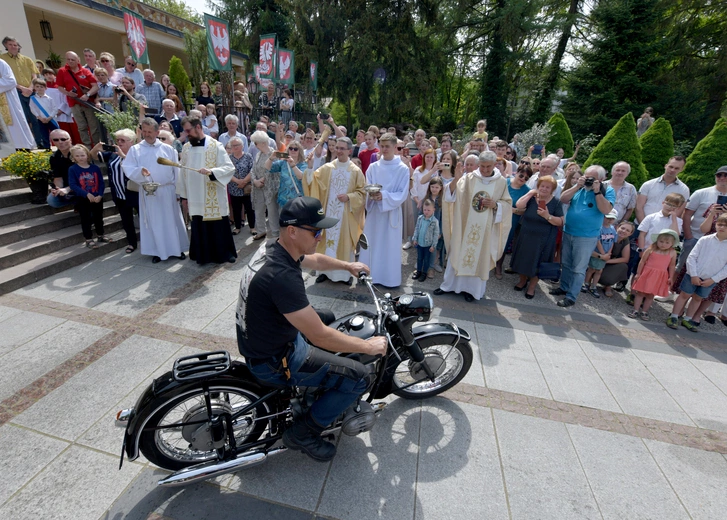 Autosacrum 2024