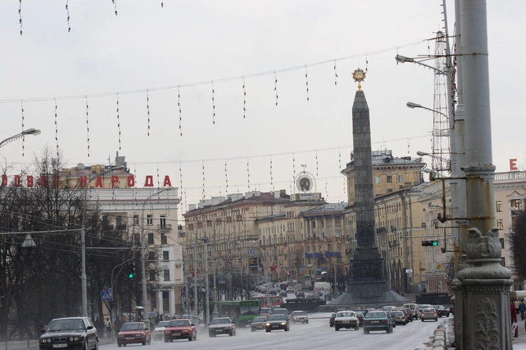 Czy Białoruś idzie na wojnę?