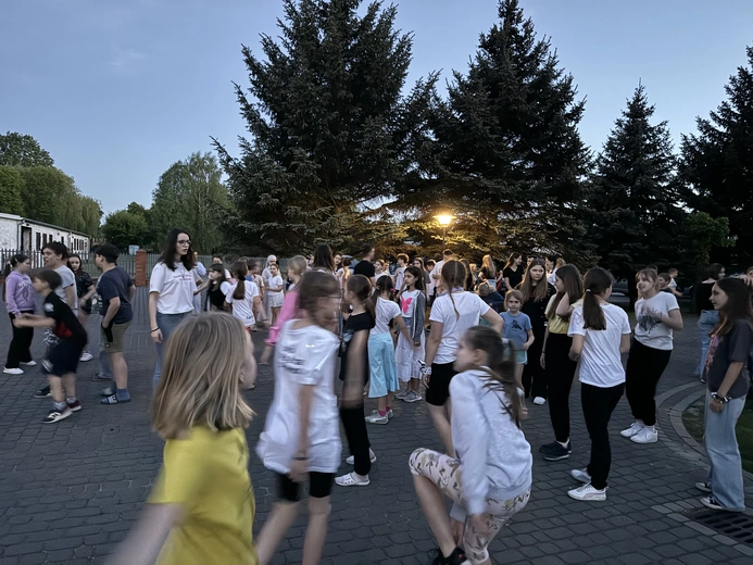 Oaza Dzieci Bożych w Domu Modlitwy i Formacji w Łowiczu