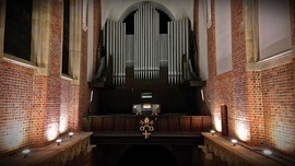Organy w archikatedrze wrocławskiej przejdą wielki i oczekiwany remont