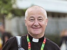 Bp Ważny o diecezji sosnowieckiej: „Nie ma co mówić o rozbiorze”