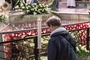 Męczennik z Polesia odbiera cześć w sanktuarium na Mokotowie. Stąd w 2022 r. wyruszyła wielka procesja z wizerunkiem Matki Bożej.