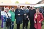 Była okazja do modlitwy, spotkania i oczywiście wspominek.  Na zdjęciu: zjazd w Czerwieńsku.