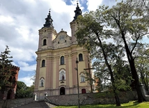 Tym razem spotkamy się w głuchowskiej parafii.