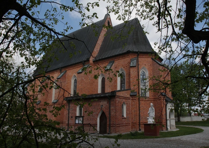 Święty Stanisław - patron na każde czasy